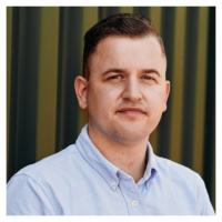 Dave Vernnooij Container sales